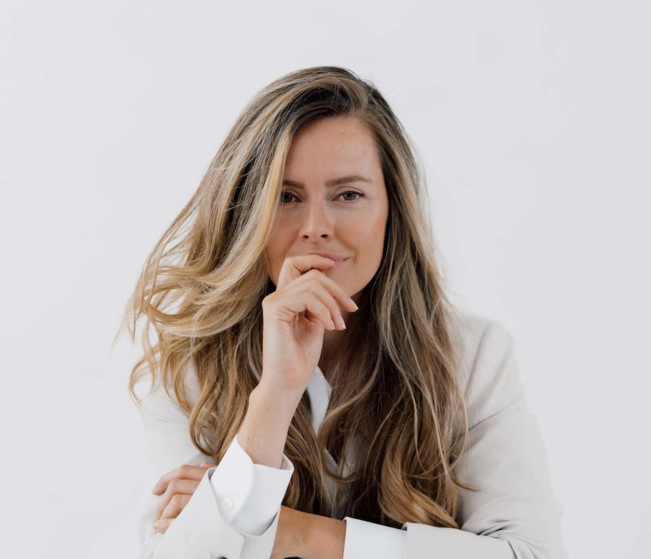 Aranka van der Voorden